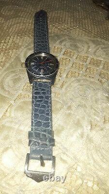 Exquisite, Rare & Authentic Moretime diver's Watch. Mvt 974 1970s/Swiss Made