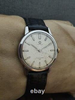 FAVRE-LEUBA DAYMATIC GENEVE AUTOMATIC FV 1152 VINTAGE 60's RARE 21J SWISS WATCH