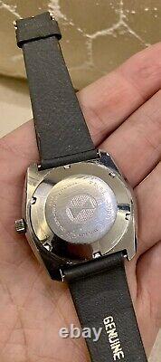FAVRE-LEUBA Rare Vintage SWISS Automatic Watch Collectors'