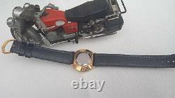 FORD SLIM Watch Vintage SWISS Wrist Watches RARE 1960s FOR COLLECTORS