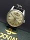 GENUINE JOVIAL AUTOMATIC 21 JEWELS WATCH DAY/DATE VINTAGE SWISS 70s RARE