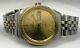 Genuine Vintage Rare Roamer Automatic Made In Swiss Wristwatch For Men's