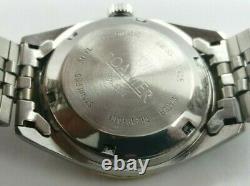 Genuine Vintage Rare Roamer Automatic Made In Swiss Wristwatch For Men's