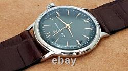 Girard Perregaux Vintage Mechanical Swiss Wrist Watch Rare