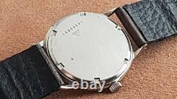 Girard Perregaux Vintage Mechanical Swiss Wrist Watch Rare