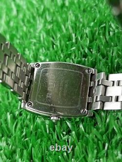 HYPER-RARE VINTAGE RADO FLORENCE WATCH AMAZING LADY WATCH SWISS MADE MINT 80s