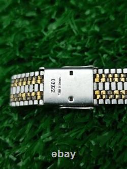 HYPER-RARE VINTAGE RADO Jubile WATCH AMAZING SLIM LADY WATCH SWISS MADE 80s