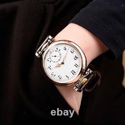 Handmade watches, men wristwatch, old pocket watches, rare vintage watch, swiss