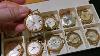Here S Some New Old Stock Vintage Swiss Watches