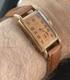 INVICTA Rare Vintage Swiss Watch Mechanical/Hand Winding Salmon Dial