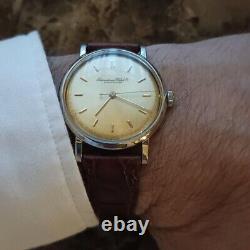 IWC Schaffhausen (Swiss Watch) RARE Vintage COLLECTORS'