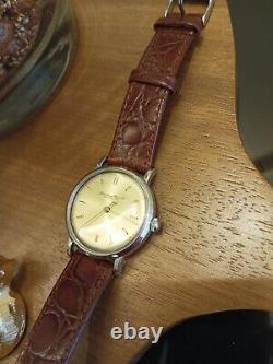 IWC Schaffhausen (Swiss Watch) RARE Vintage COLLECTORS'