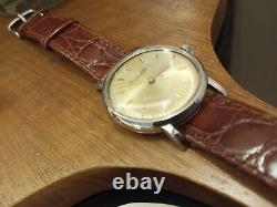 IWC Schaffhausen (Swiss Watch) RARE Vintage COLLECTORS'