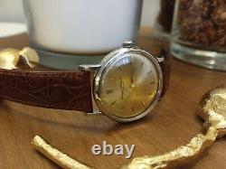 IWC Schaffhausen (Swiss Watch) RARE Vintage COLLECTORS'