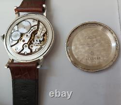 IWC Schaffhausen (Swiss Watch) RARE Vintage COLLECTORS'