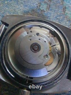 Jovial 25 Jewels Automatic Watch Vintage 40mm Original Swiss Made Rare