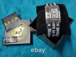 L. A. M. B. Gwen Stefani NEW 1st Edition Watch Timepiece Vtg 2006 Y2K NIB RARE