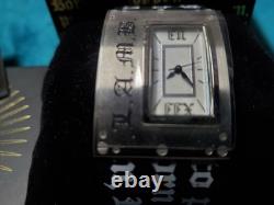 L. A. M. B. Gwen Stefani NEW 1st Edition Watch Timepiece Vtg 2006 Y2K NIB RARE
