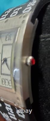 L. A. M. B. Gwen Stefani NEW 1st Edition Watch Timepiece Vtg 2006 Y2K NIB RARE