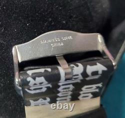 L. A. M. B. Gwen Stefani NEW 1st Edition Watch Timepiece Vtg 2006 Y2K NIB RARE