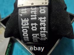 L. A. M. B. Gwen Stefani NEW 1st Edition Watch Timepiece Vtg 2006 Y2K NIB RARE