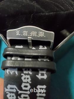 L. A. M. B. Gwen Stefani NEW 1st Edition Watch Timepiece Vtg 2006 Y2K NIB RARE