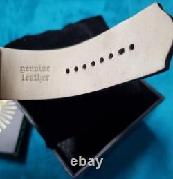 L. A. M. B. Gwen Stefani NEW 1st Edition Watch Timepiece Vtg 2006 Y2K NIB RARE