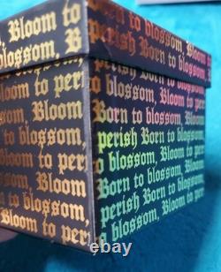 L. A. M. B. Gwen Stefani NEW 1st Edition Watch Timepiece Vtg 2006 Y2K NIB RARE