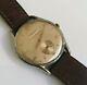 Lanco Mod II De Luxe Swiss Made 17 Rubis Rare 1970' Vintage Watch