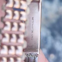 Lavina Vintage Extremely Rare Watch Swiss Made Running