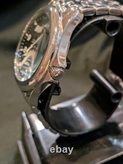 Luminox H3 MBM RARE Vintage Swiss Made New Battery Luminox H3 MBM RARE Vintage Swiss Made New Battery