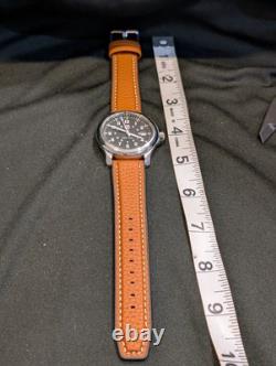 Luminox H3 MBM RARE Vintage Swiss Made New Battery