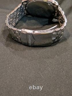 Luminox H3 MBM RARE Vintage Swiss Made New Battery