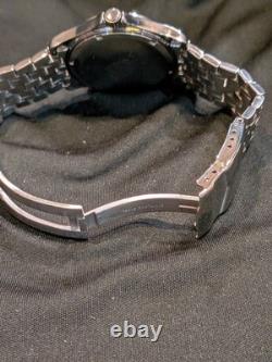 Luminox H3 MBM RARE Vintage Swiss Made New Battery