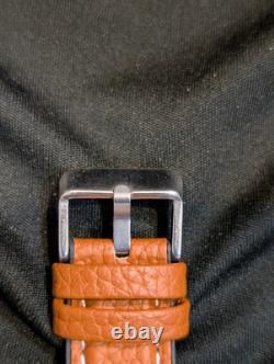 Luminox H3 MBM RARE Vintage Swiss Made New Battery