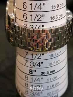 Luminox H3 MBM RARE Vintage Swiss Made New Battery