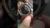Luxury Rare Vintage Watch Bernhard H Mayer La Retrograde II Depuis 1871 All Swiss Original