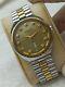 Luxury Raymond Weil Geneve 70s Automatic Rare Swiss Vintage Original 34 MM