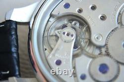 MASK Vintage 1934` New Cased rare Swiss Men`s Original movement Watch