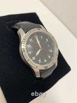 NEW VINTAGE SWISS WATCH Genuine ETA 251.471 Chronograph Movement JAPAN RARE NEW