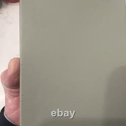 NEW Vintage Rare Marlboro Swiss Army Country Store Wrist Watch With Box & Sleeve