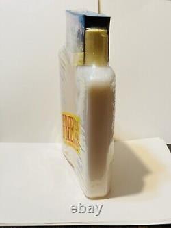 NOS St Ives Vanilla Protein Shampoo & Conditioner Swiss Formula Sealed Rare VTG