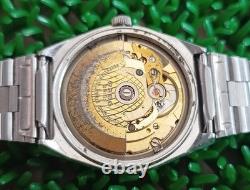 Nice & Rare Vintage Rado Green Horse Automatic 17 Jewels Swiss Made Gent Watch