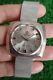 Nice & Rare Vintage Rado Mckinley Automatic 25 Jewels Swiss Made Gent Size Watch