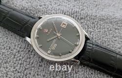 Nice & Rare Vintage Rado Starliner 999 Automatic 25 Jewels Swiss Made Watch