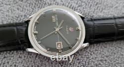 Nice & Rare Vintage Rado Starliner 999 Automatic 25 Jewels Swiss Made Watch