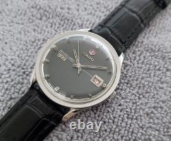 Nice & Rare Vintage Rado Starliner 999 Automatic 25 Jewels Swiss Made Watch
