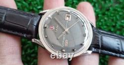 Nice & Rare Vintage Rado Starliner 999 Automatic 25 Jewels Swiss Made Watch