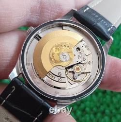 Nice & Rare Vintage Rado Starliner 999 Automatic 25 Jewels Swiss Made Watch