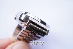 Nice & Rare Vintage Rado Super Time Auto 25 J Eta 2658 T Swiss Made T Lady Watch